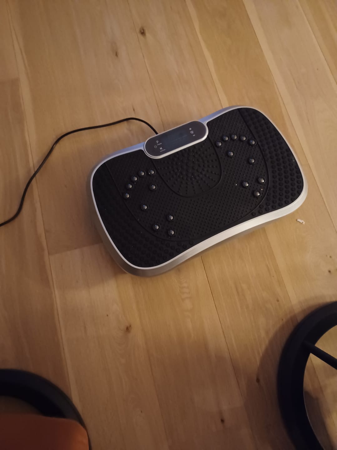 Customer photo review of Vibrationstræner