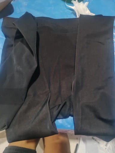 Customer photo review of SANELO collant