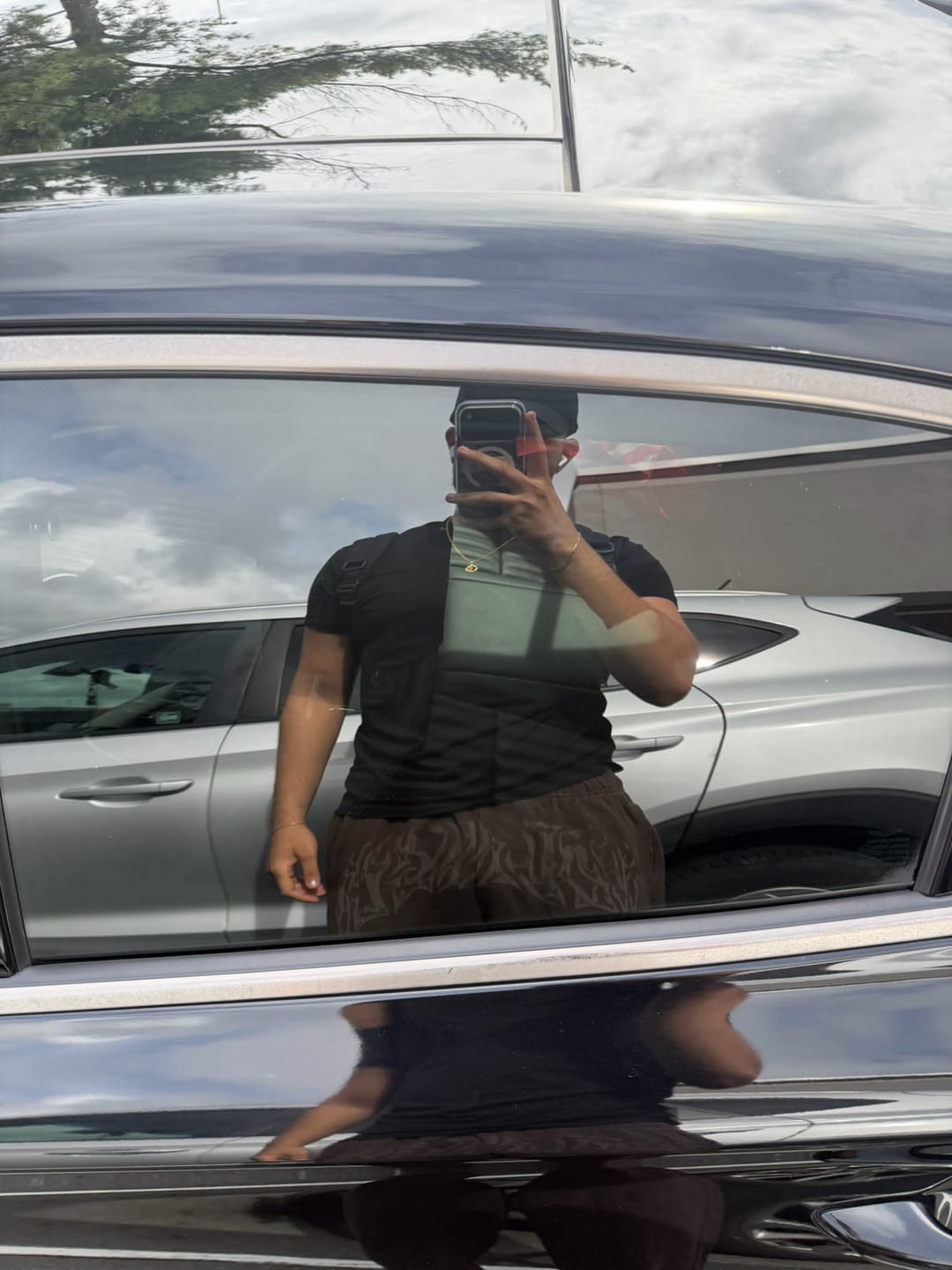 Customer photo review of 2145 - Ember Sweats