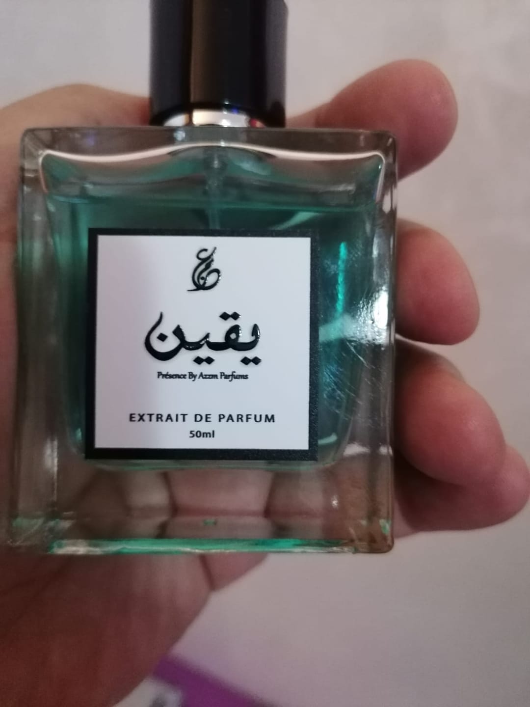 Customer photo review of Pack Yaqin — Collection Exclusive