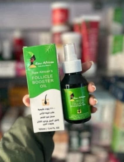 Customer photo review of Signature Glow