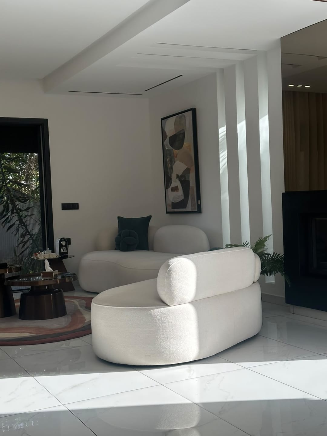 Customer photo review of Silt