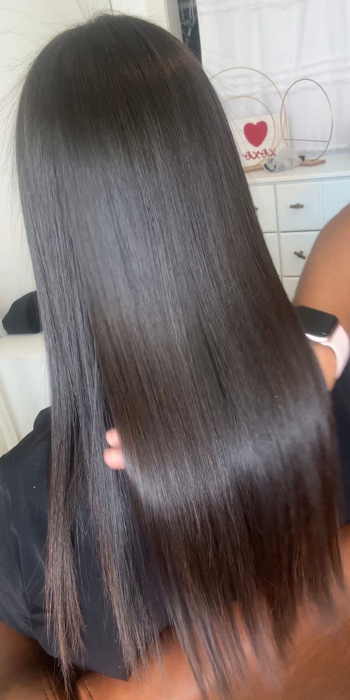 Customer photo review of Emulsion Zero  Hidrate