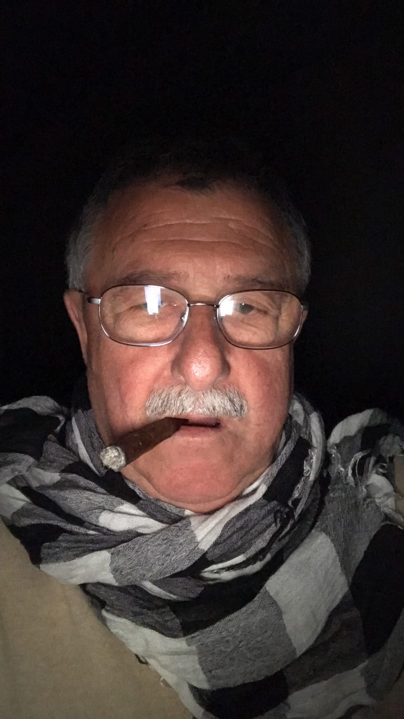 Customer photo review of Carciofi Interi