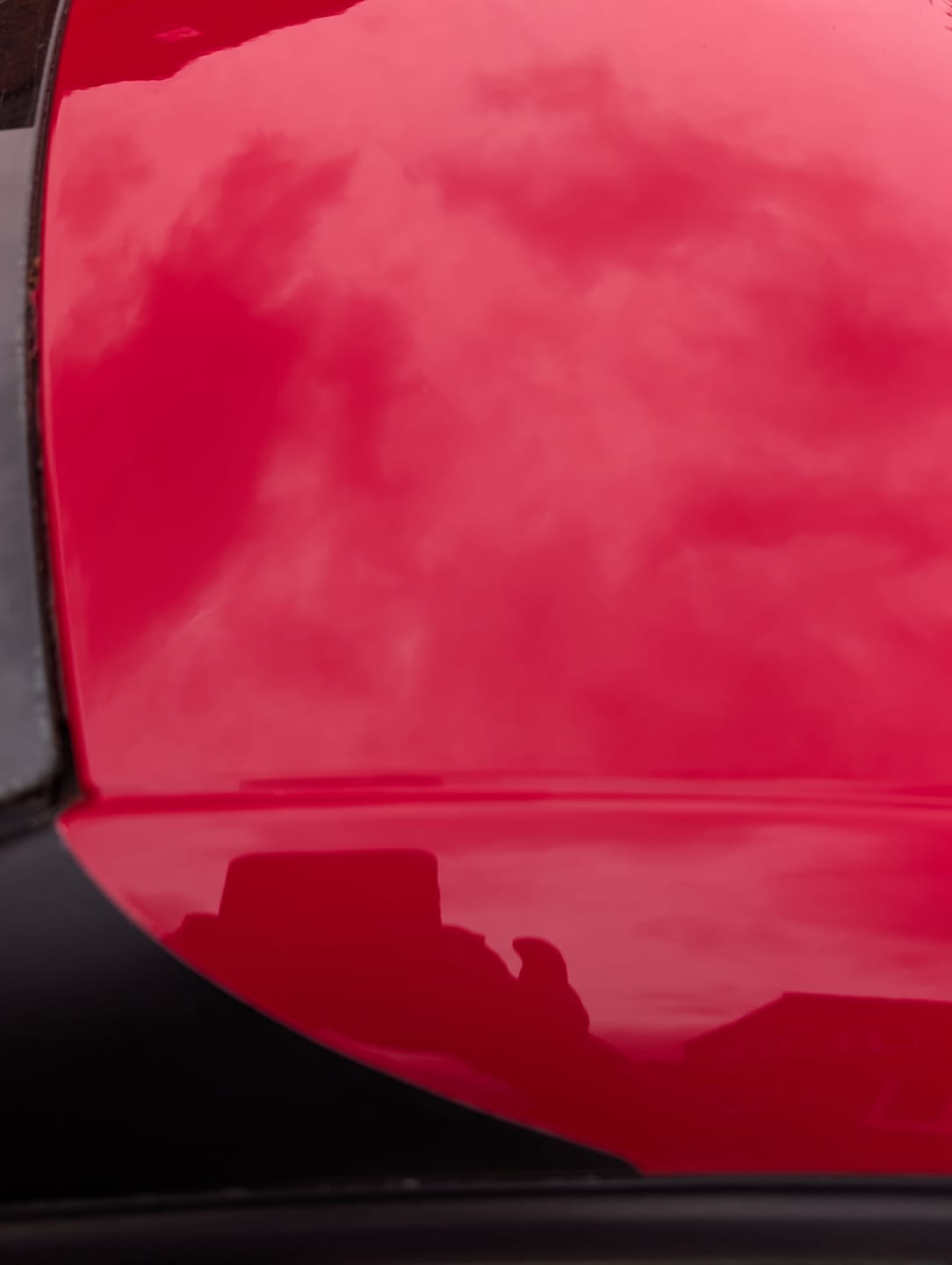 Customer photo review of Finito - Interior Detailer