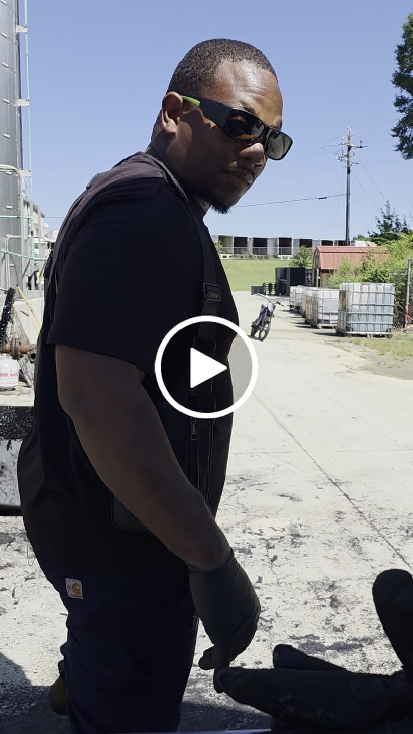 Customer video review of Eskute® NOVA X 4000W Electric Dirt Bike