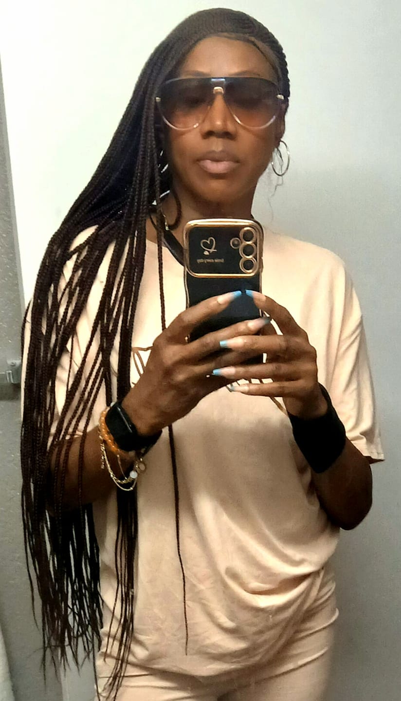Customer photo review of LEMONADE CORNROW