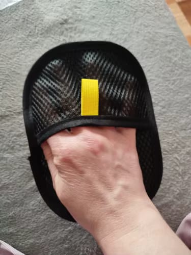 Customer photo review of Cicafürt