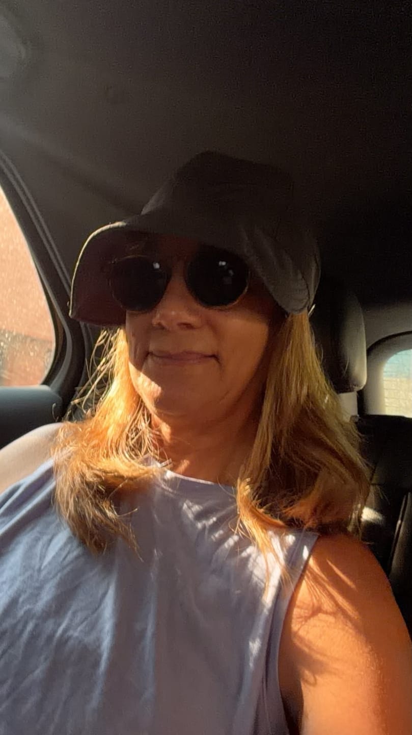 Customer photo review of Visera Solar UPF50+
