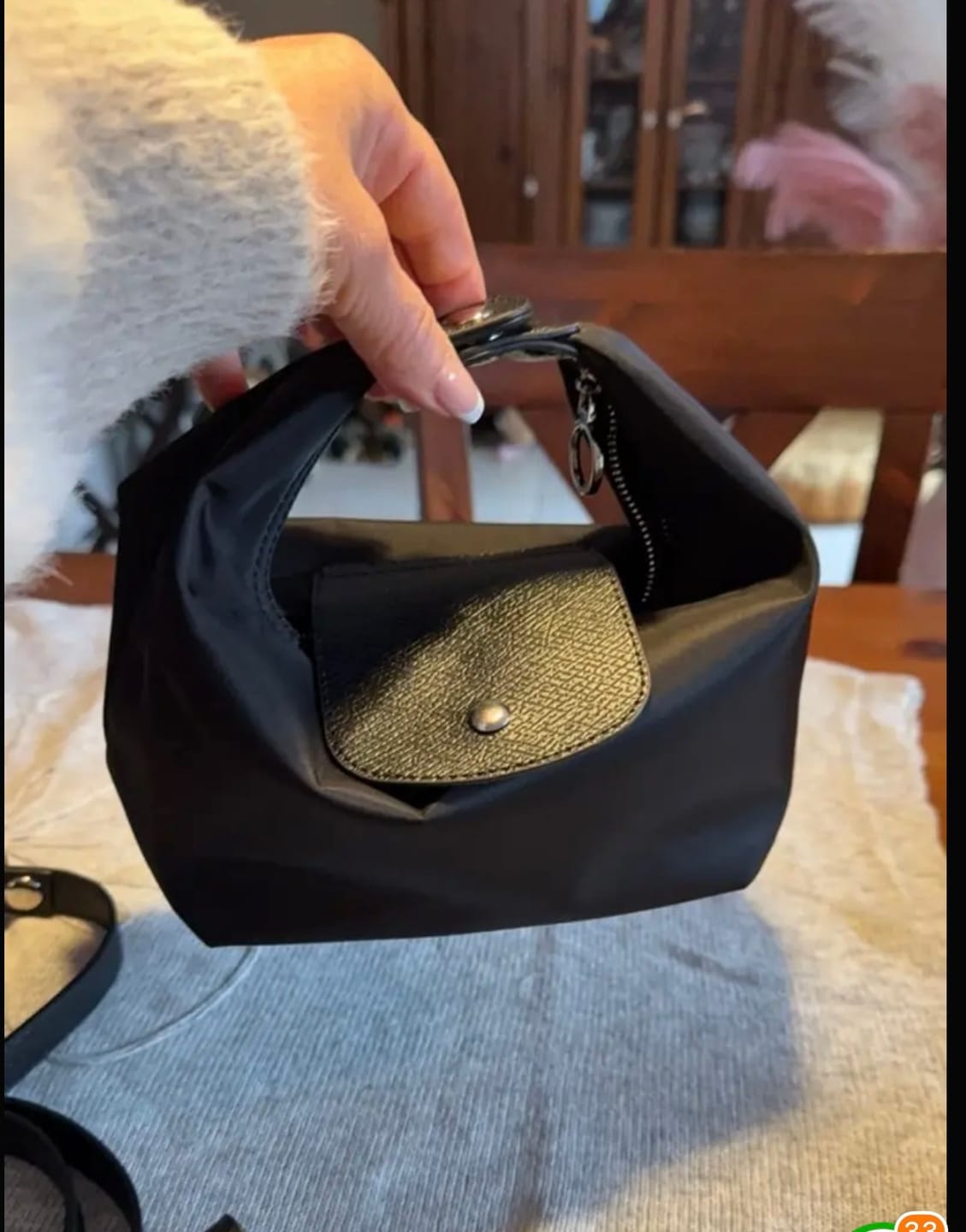 Customer photo review of Mayfair
