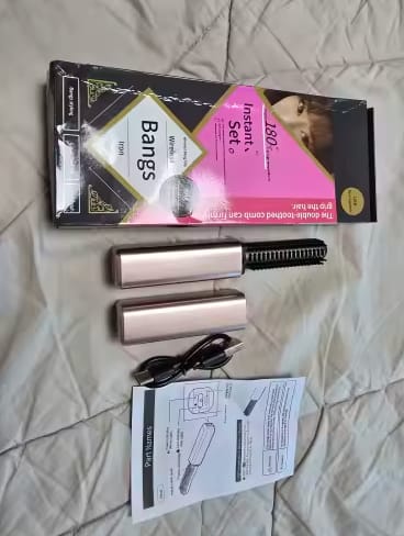 Customer photo review of ELORA MiniGlow™