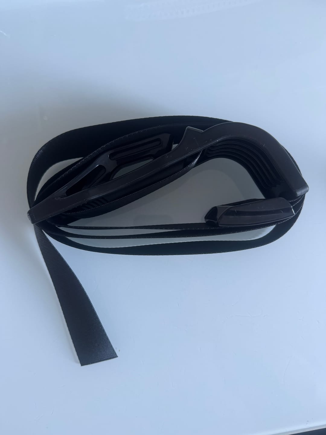 Customer photo review of MamaSafe - Gurtadapter für Schwangere