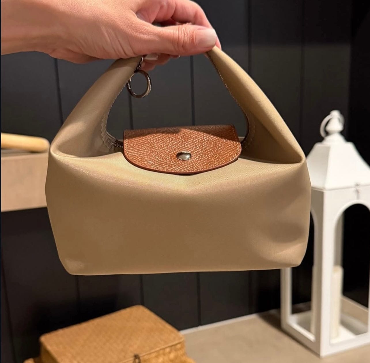 Customer photo review of Mayfair