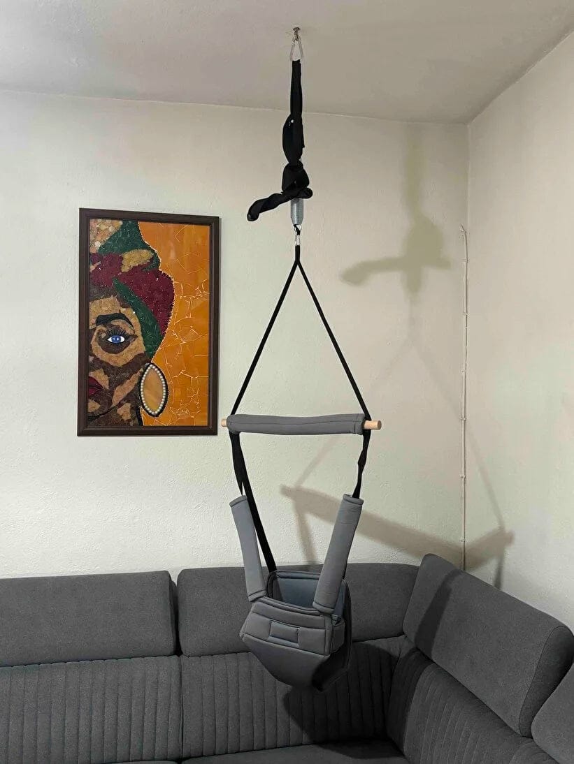 Customer photo review of Ludora - Bebeğiniz İçin Güvenli Eğlence!