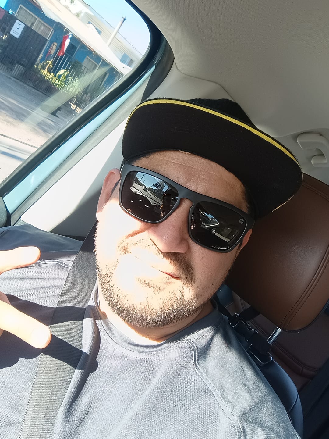 Customer photo review of BAKER INTERPOL