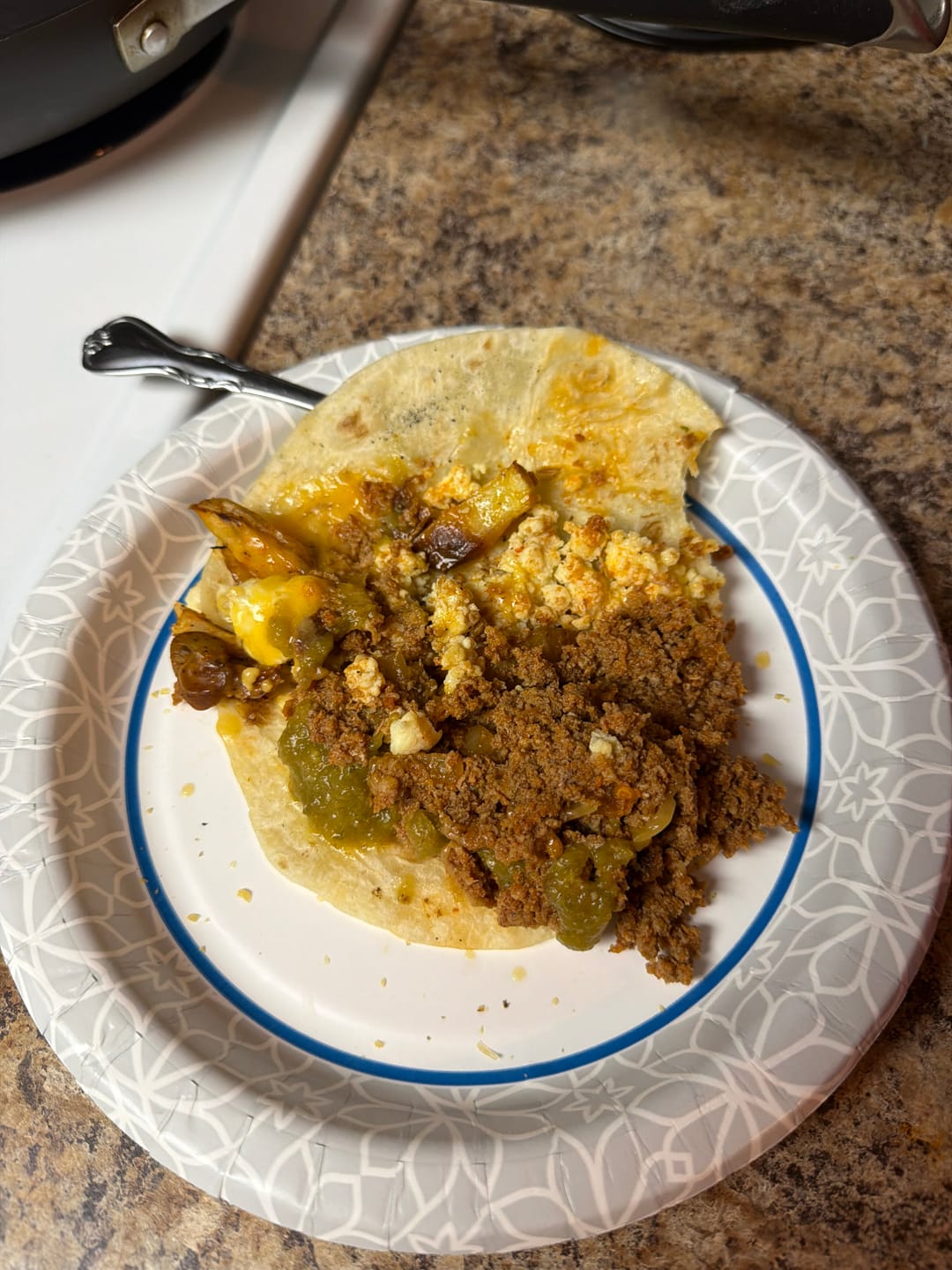 Customer photo review of The Caballeros