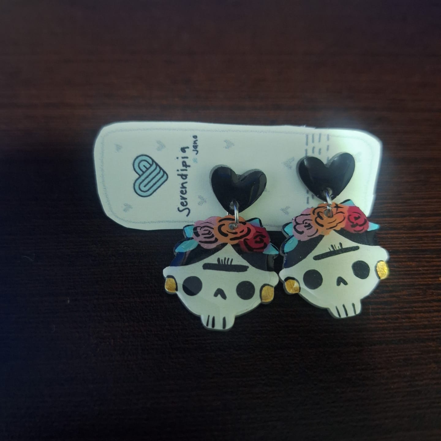 Customer photo review of Serendipia | México Bonito