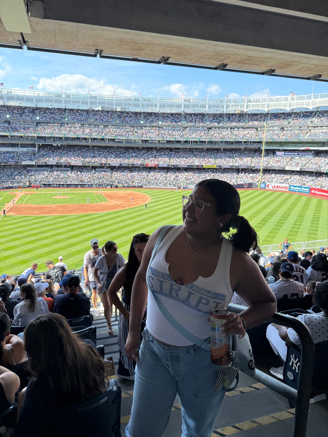 Customer photo review of STATE TANKS