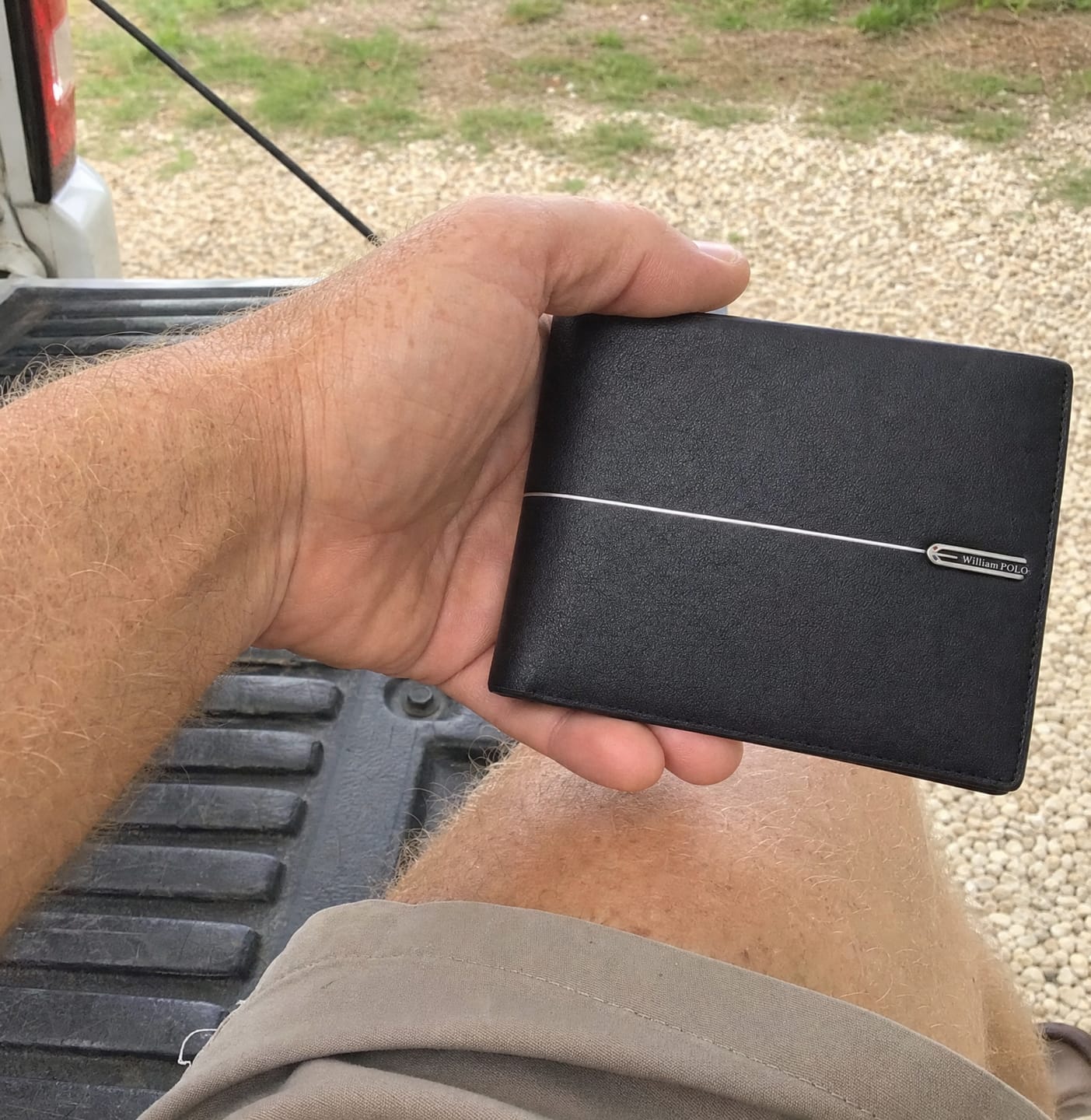 Customer photo review of The Sovereign