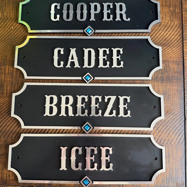 Customer photo review of Custom Commission