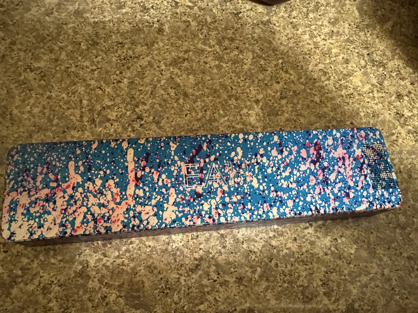 Customer photo review of Weekly Case