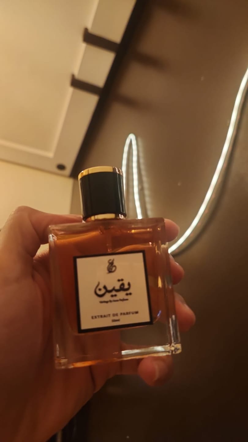 Customer photo review of Pack Yaqin — Collection Exclusive