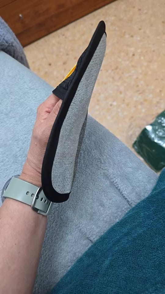 Customer photo review of Cicafürt
