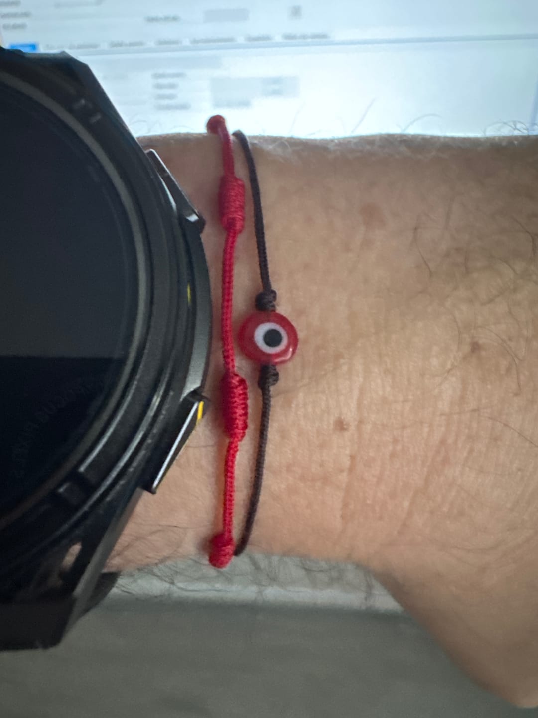 Customer photo review of 7 Nudos de Protección