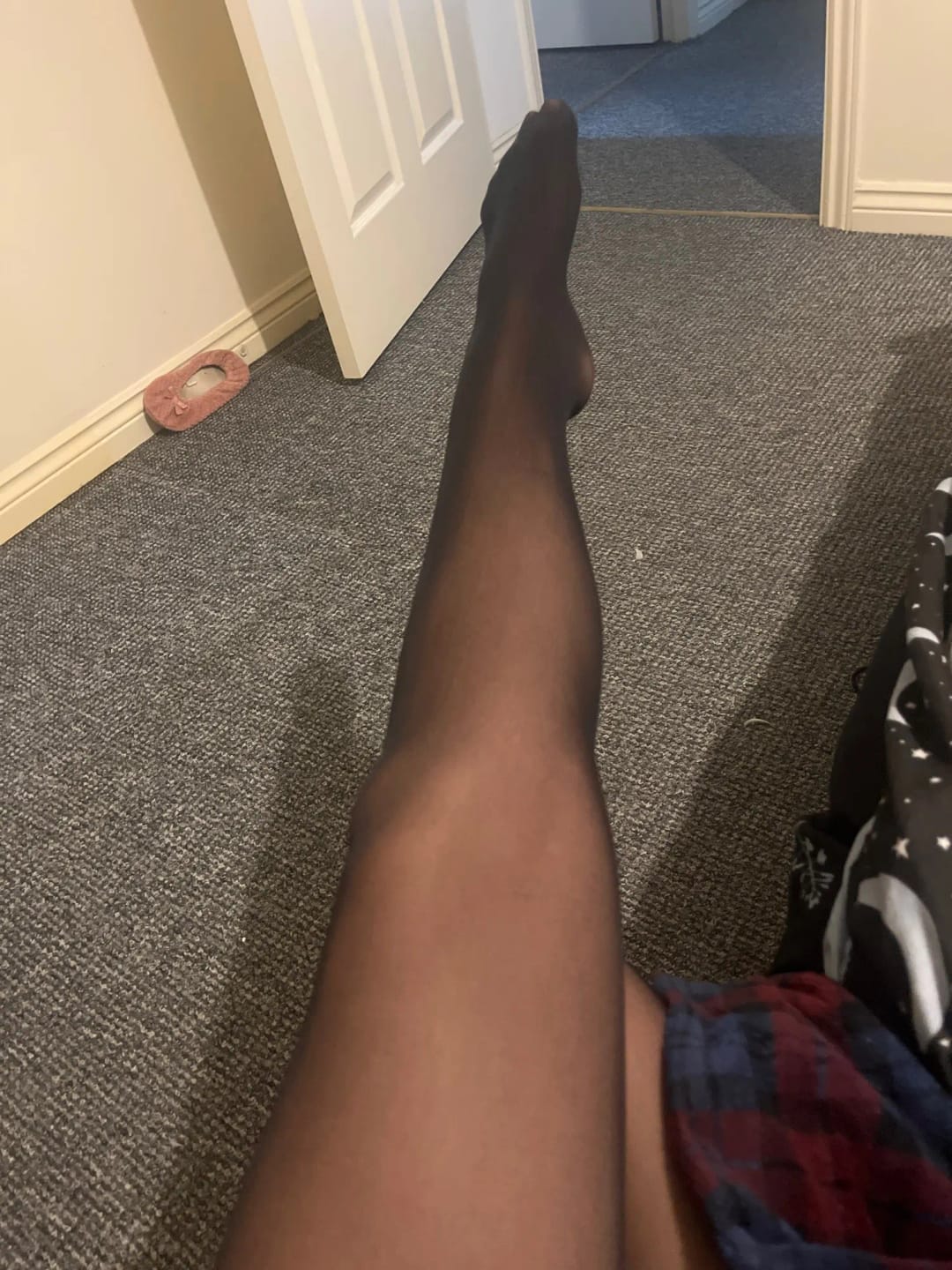 Customer photo review of SANELO collant