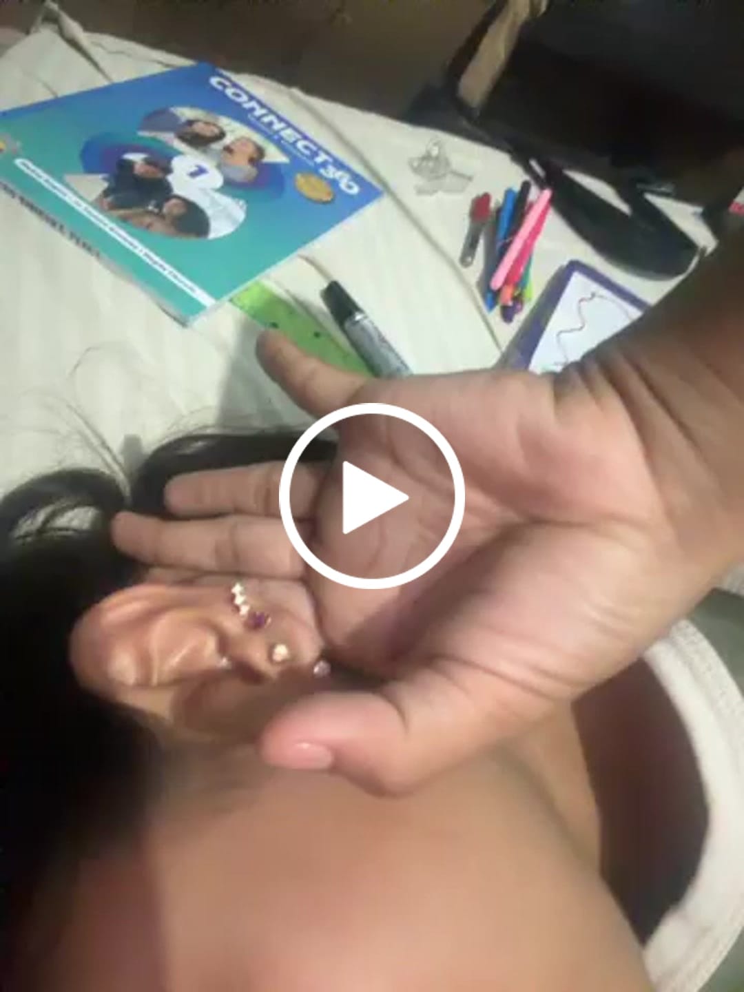 Customer video review of Perfo Stilo