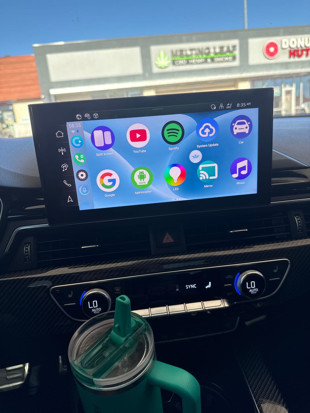 Customer photo review of ELITE CAR BOX 4.0 PRO