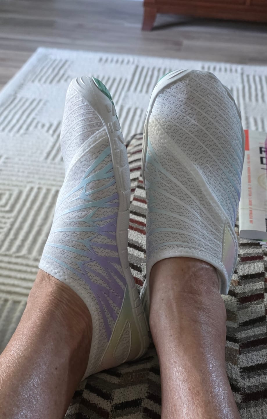 Customer photo review of Frontier - BOGO