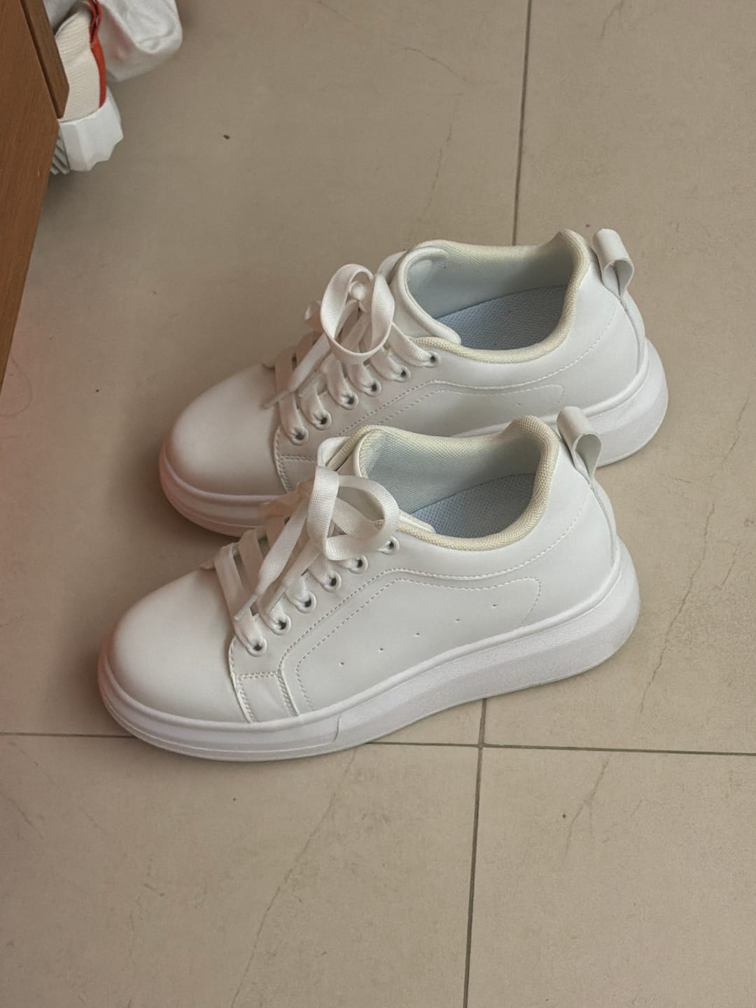 Customer photo review of Aven - 9cm (3.5")