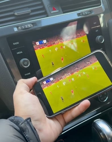Customer photo review of Synapse Hub（日本語レビュー）