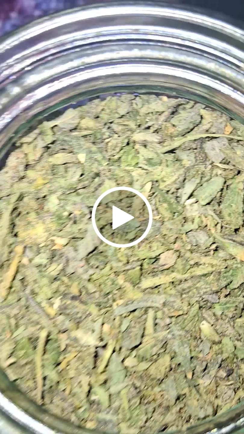 Customer video review of Exotic Shake