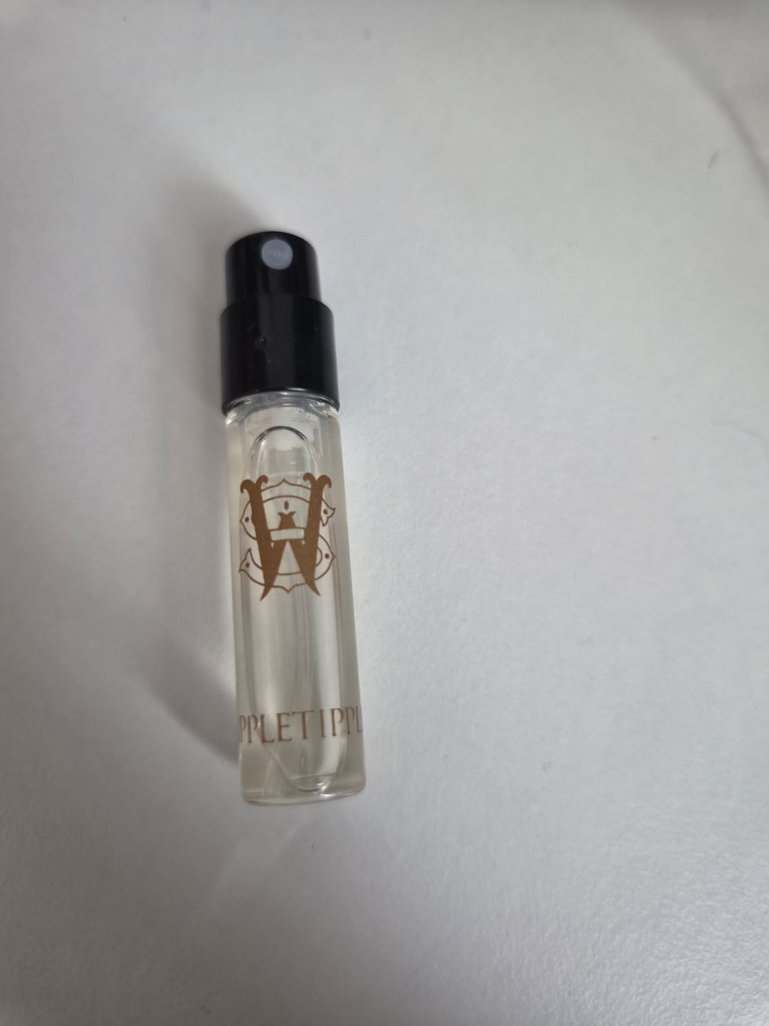 Customer photo review of Appletipple