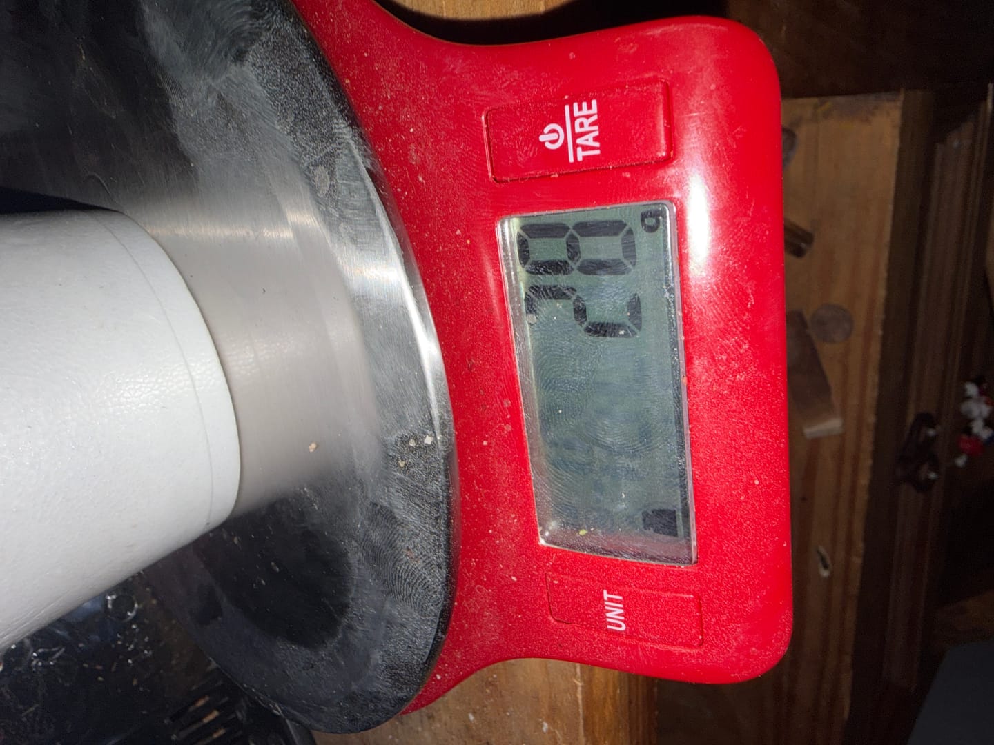 Customer photo review of LITTLES BRAND - Ghost Train Haze - 28 Grams Littles - Sativa