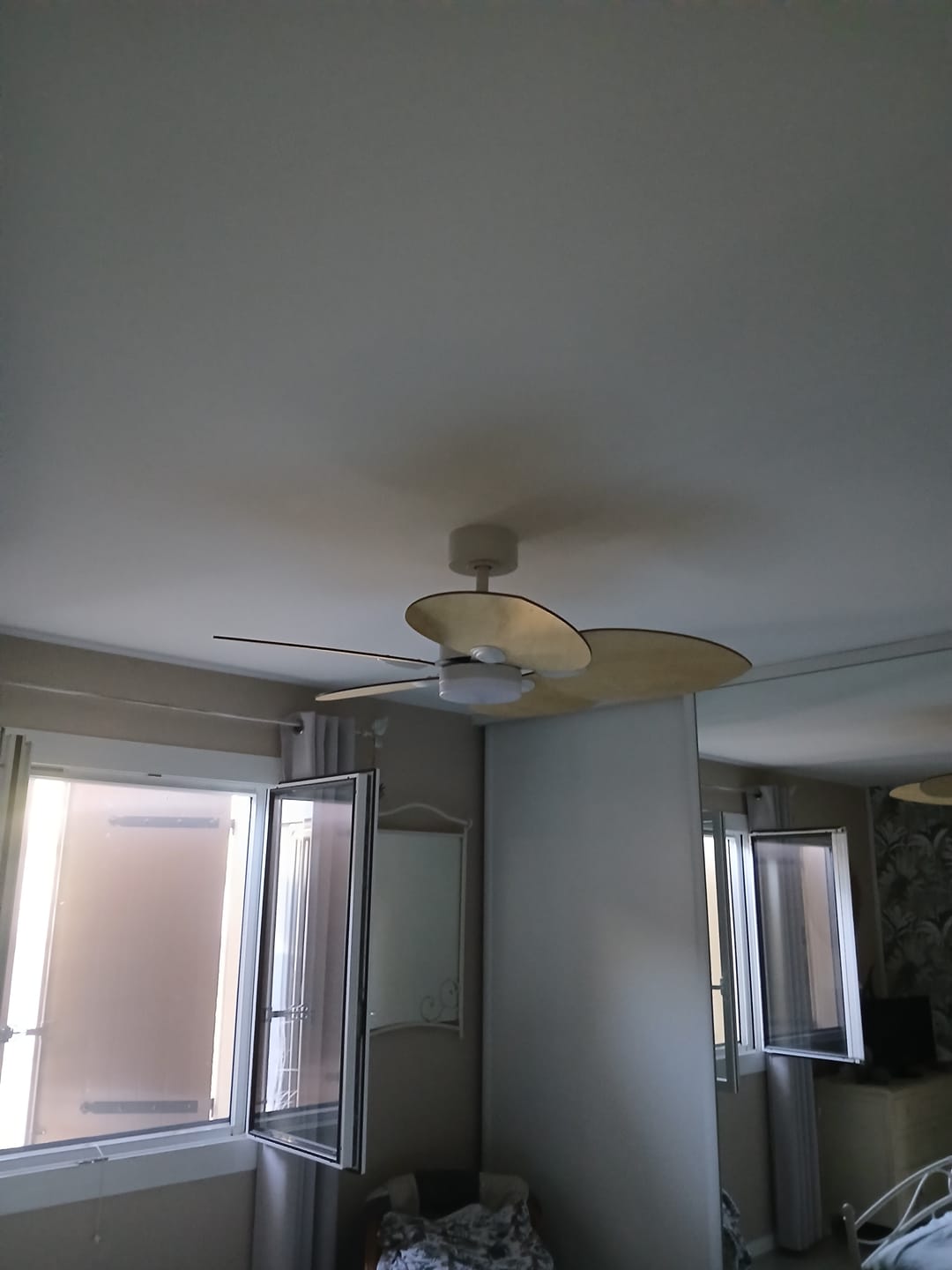 Photo de David A., cliente ou client Atelier Loupiote