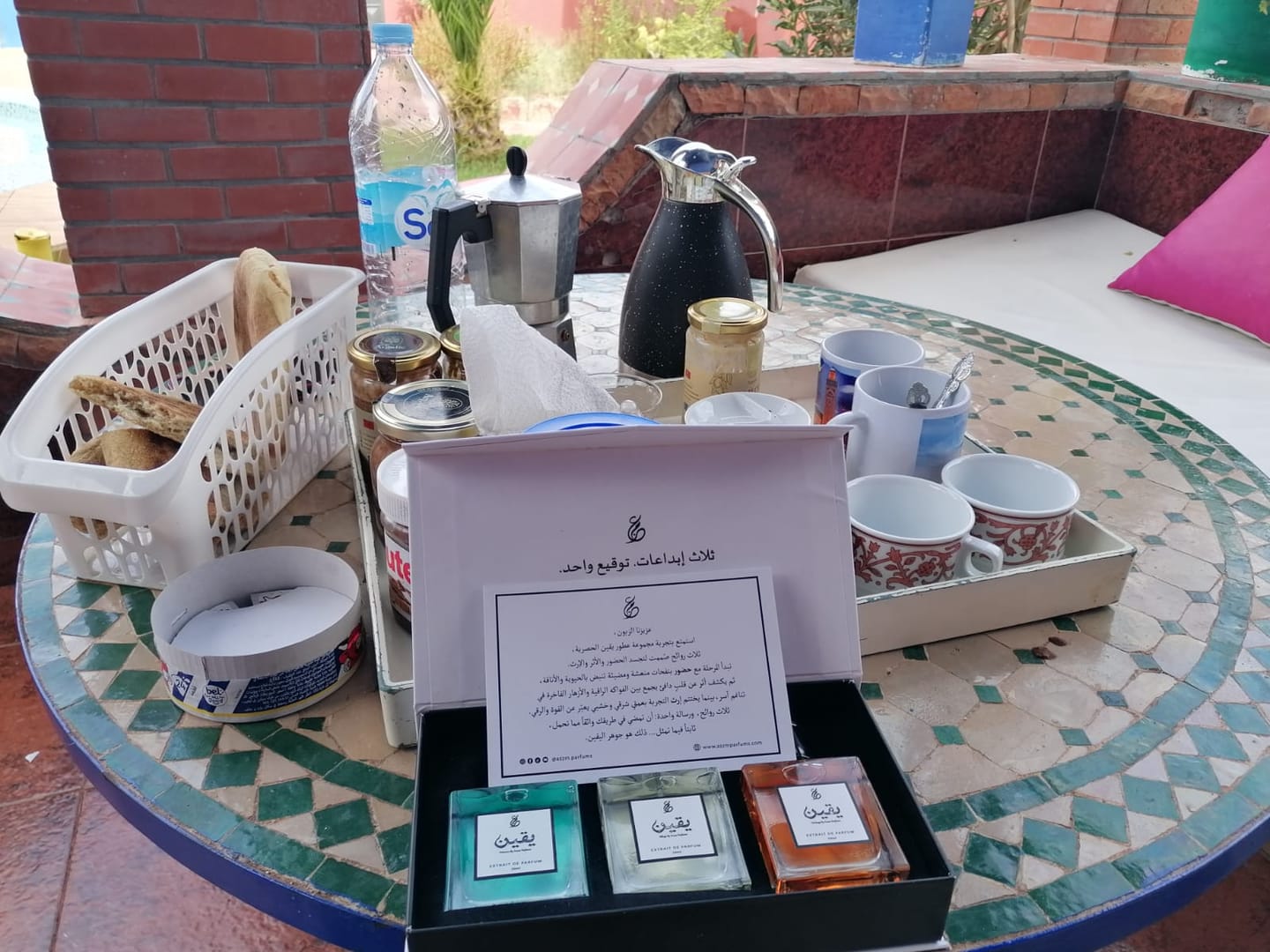 Customer photo review of Pack Yaqin — Collection Exclusive