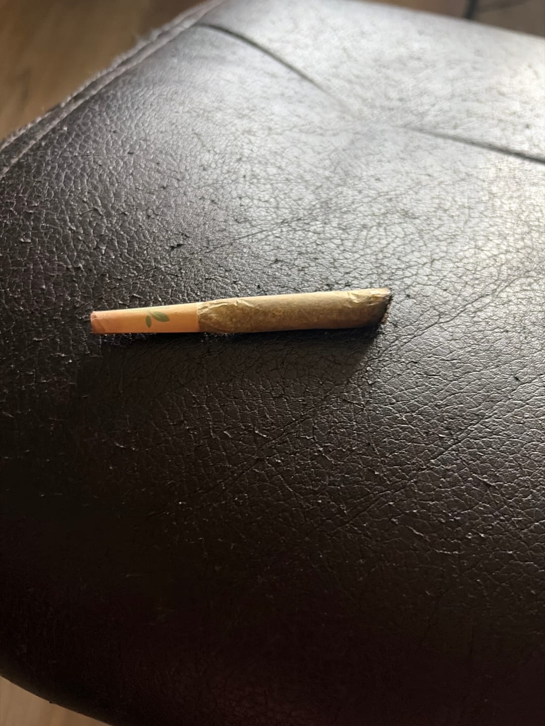 Customer photo review of Royal Cherry Pre-Rolls - 6ct.