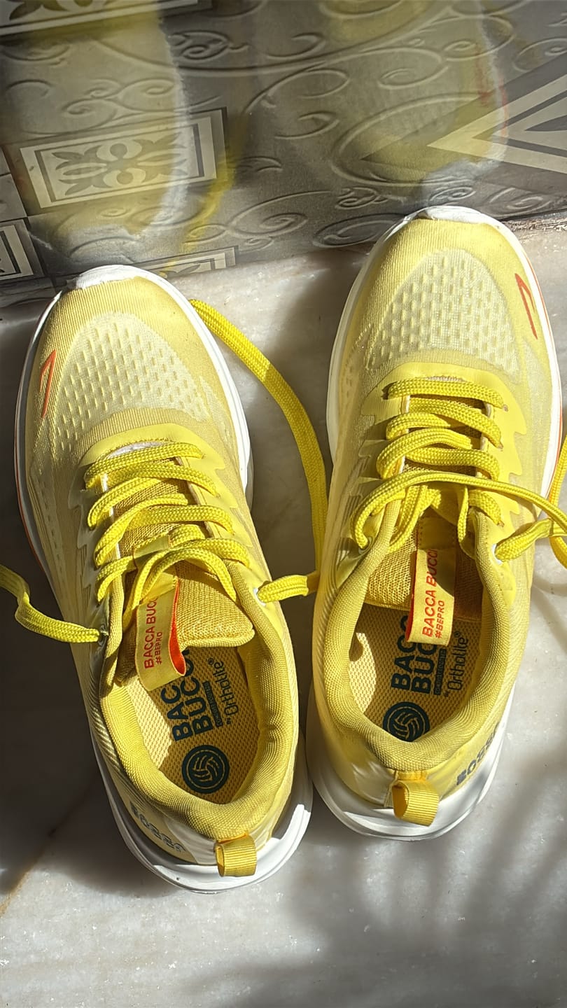 Customer photo review of SPEED PRO