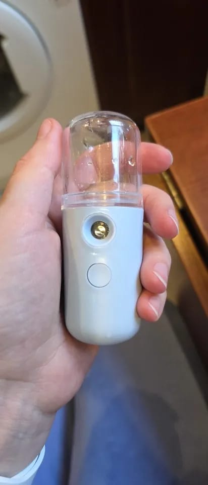 Customer photo review of ערכת התרעננות