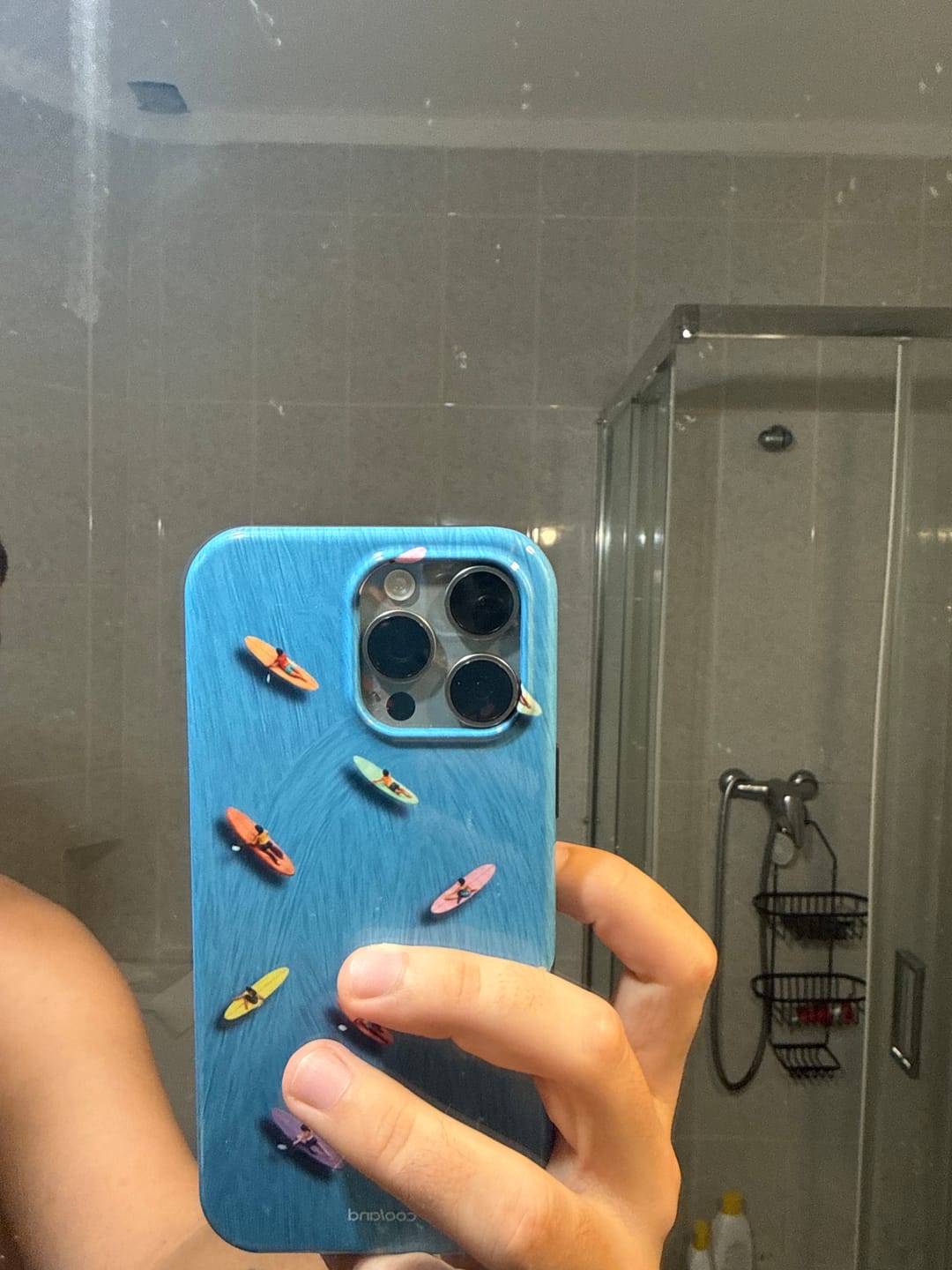 Customer photo review of Swell