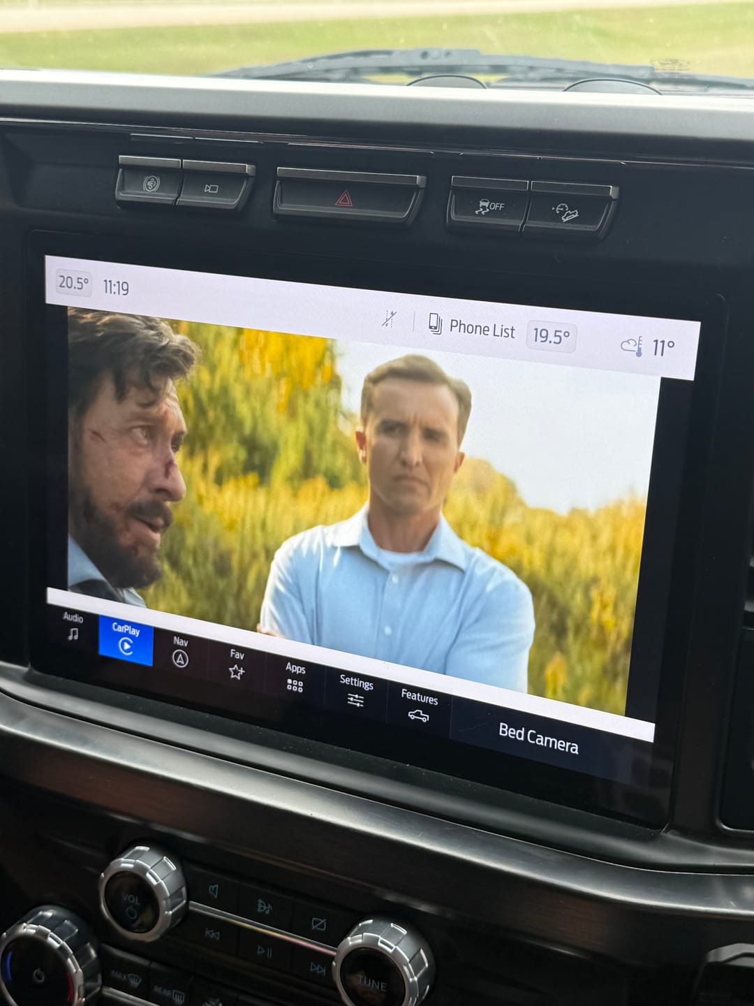 Customer photo review of ELITE CAR BOX 4.0 PRO