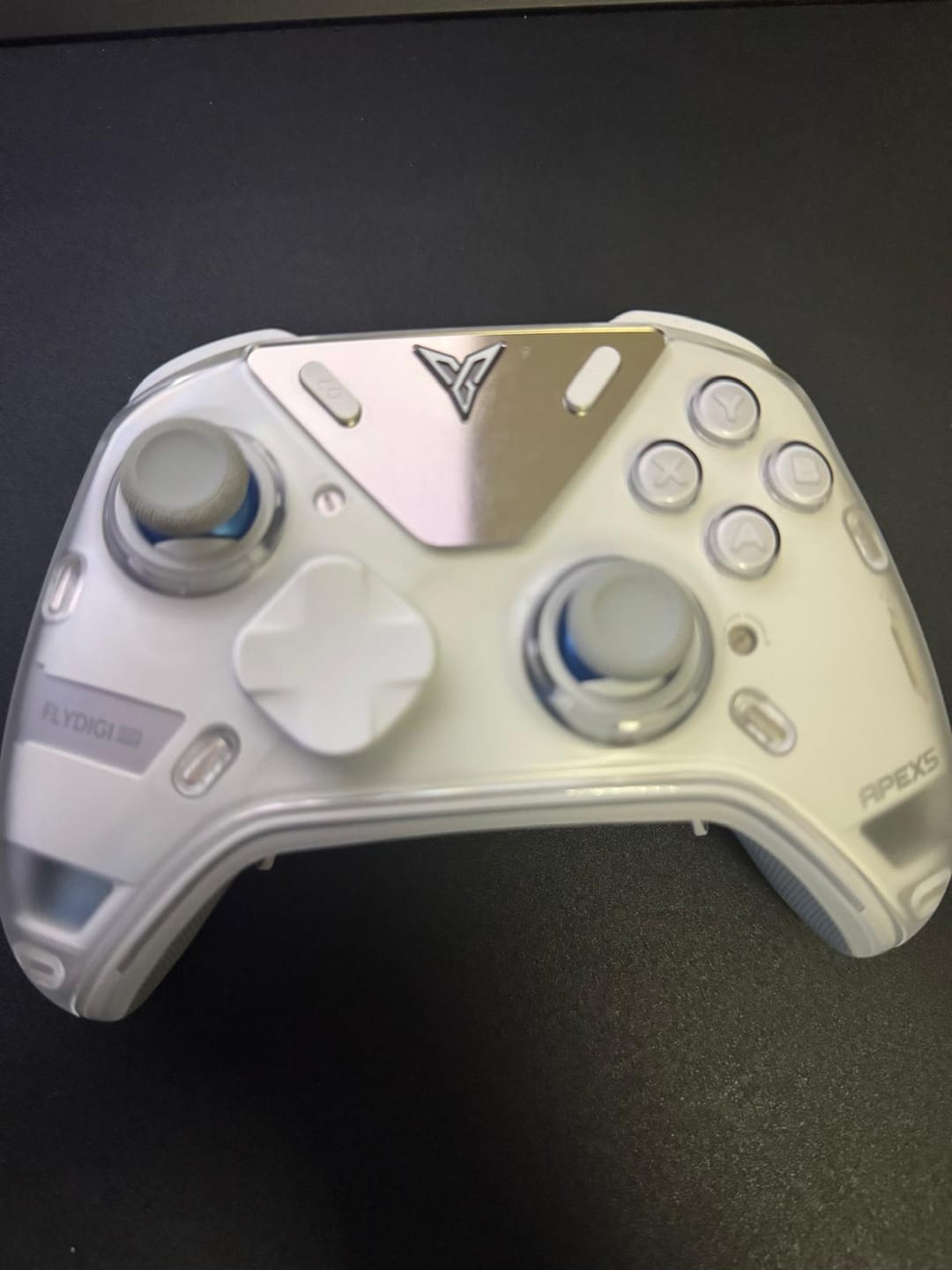 Customer photo review of FLYDIGI Apex 5 Oyun Kolu