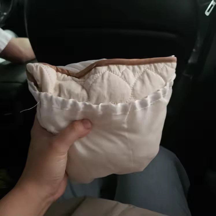 Customer photo review of Loveli CareNest™ – Bebek Alt Değiştirme Matı