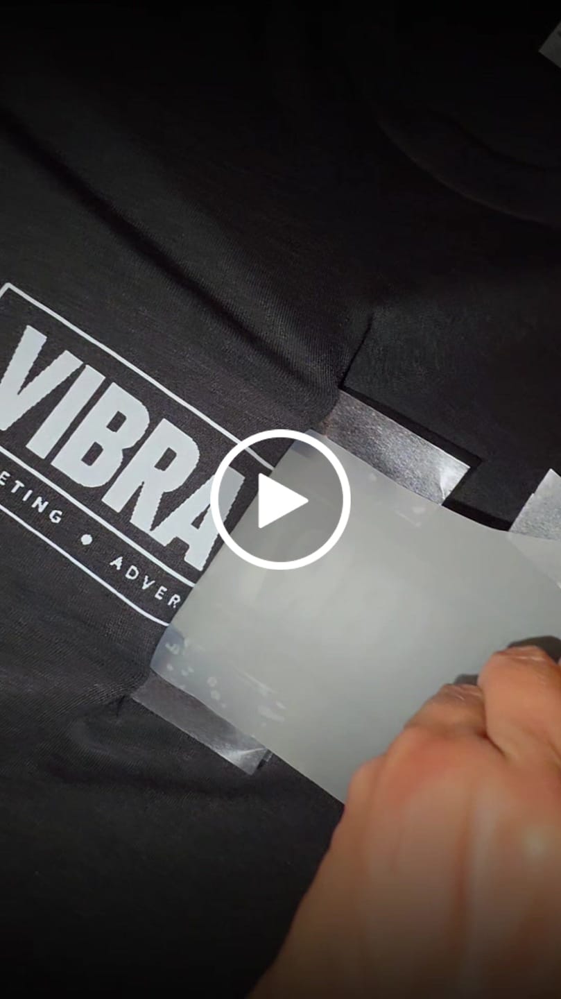 Customer video review of Order Transfer By Size