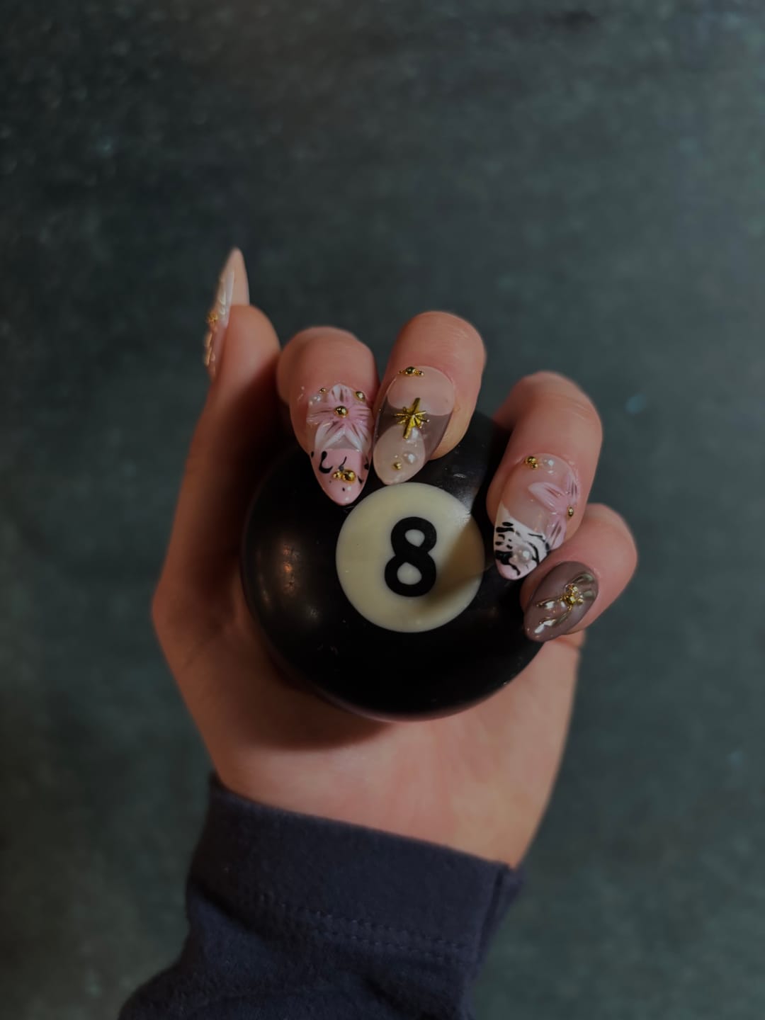 Customer photo review of Goddess