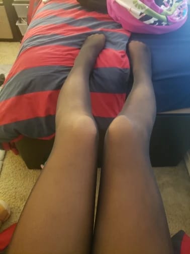 Customer photo review of SANELO collant