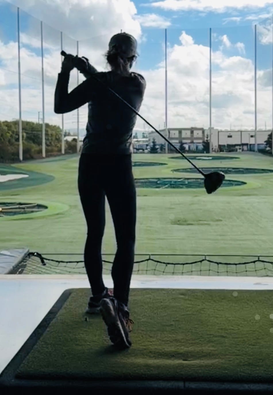 Customer photo review of Certified Pre-Owned Hot Launch X525 Driver